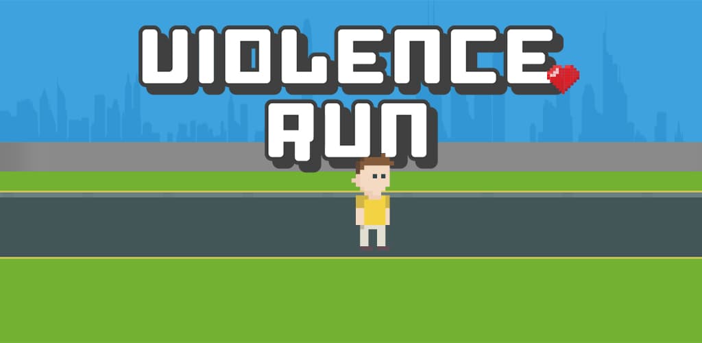 Violence Run