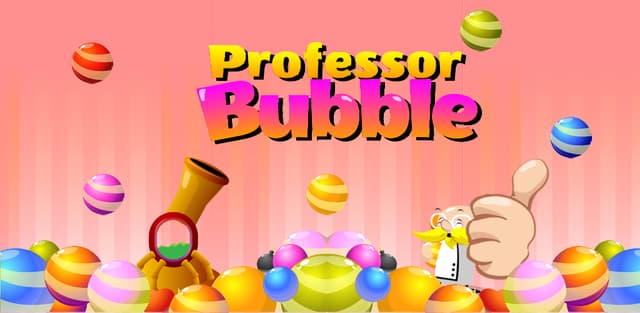Professor Bubble