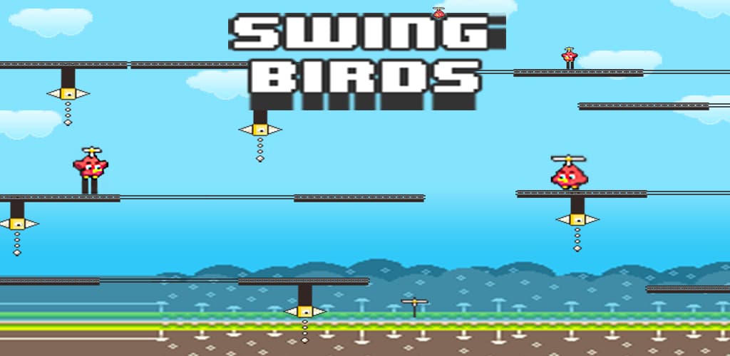 Swing Birds