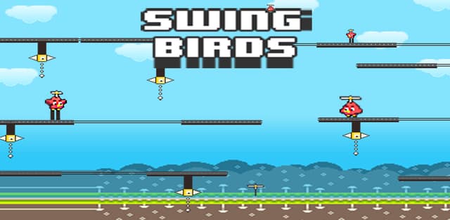 Swing Birds