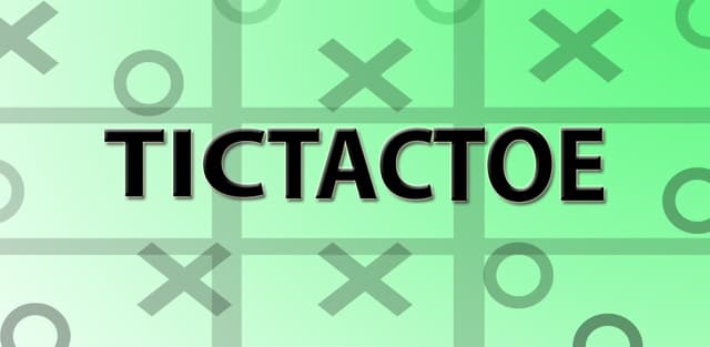Tictactoe