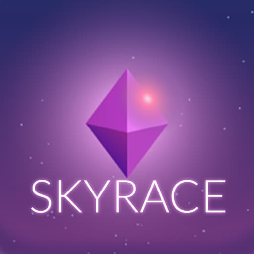 sky race