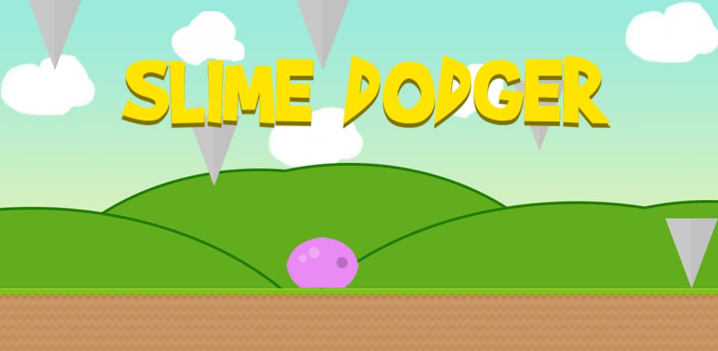 slime dodger