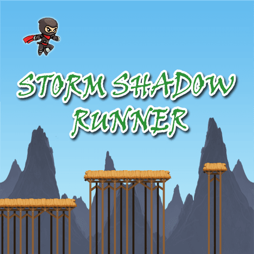 Storm Shadow Runner