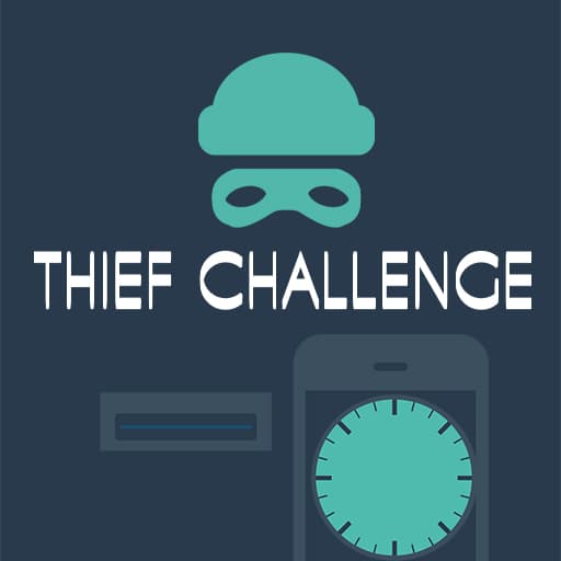 thief challenge