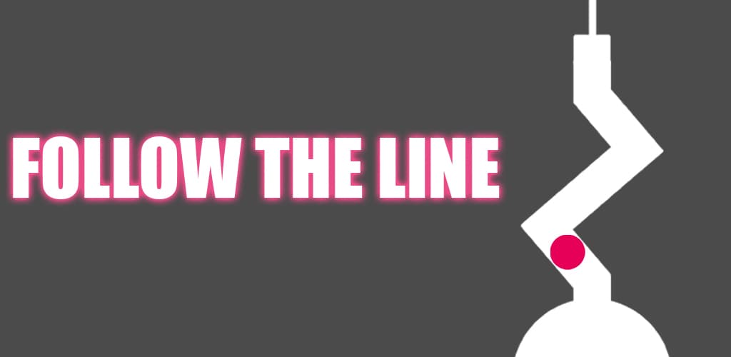 Follow The Line