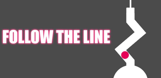 Follow The Line