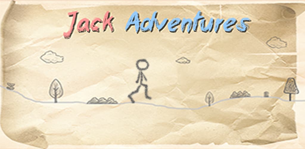 Jack Adventures