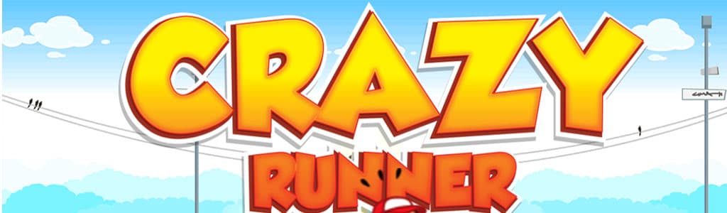Crazy Runner