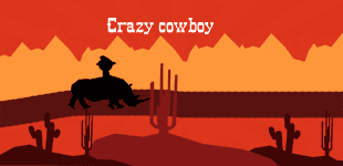 Crazy Cowboy