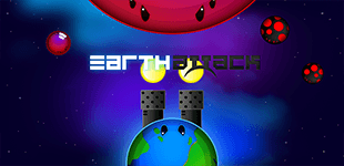 Earth Attack