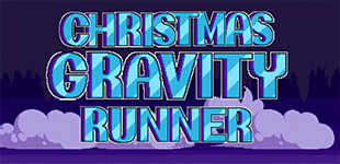 Christmas Gravity Runner
