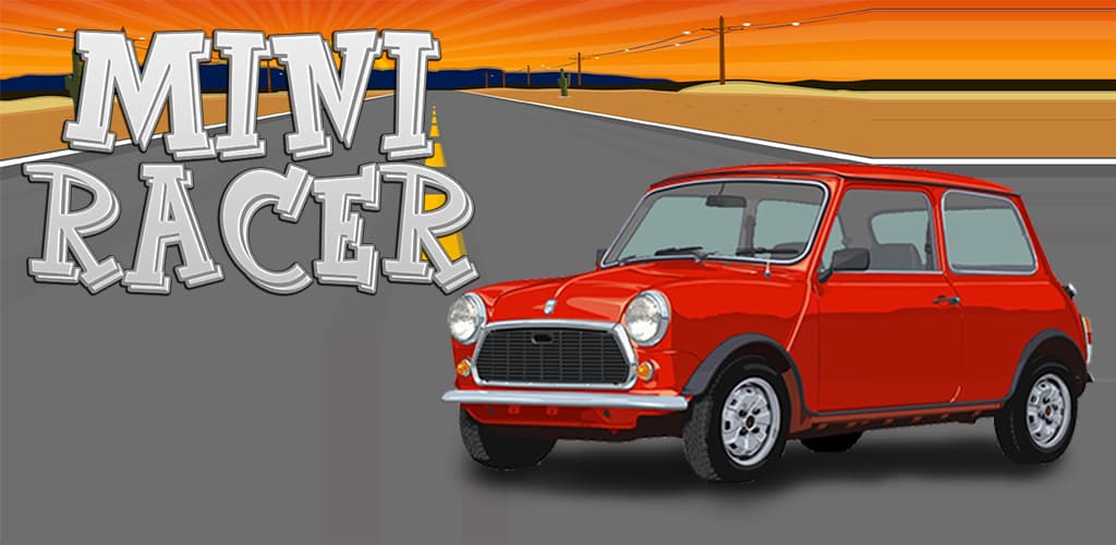Mini Racer