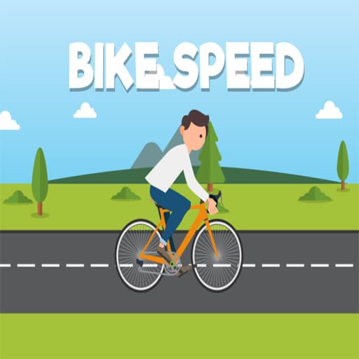 Bike Speed