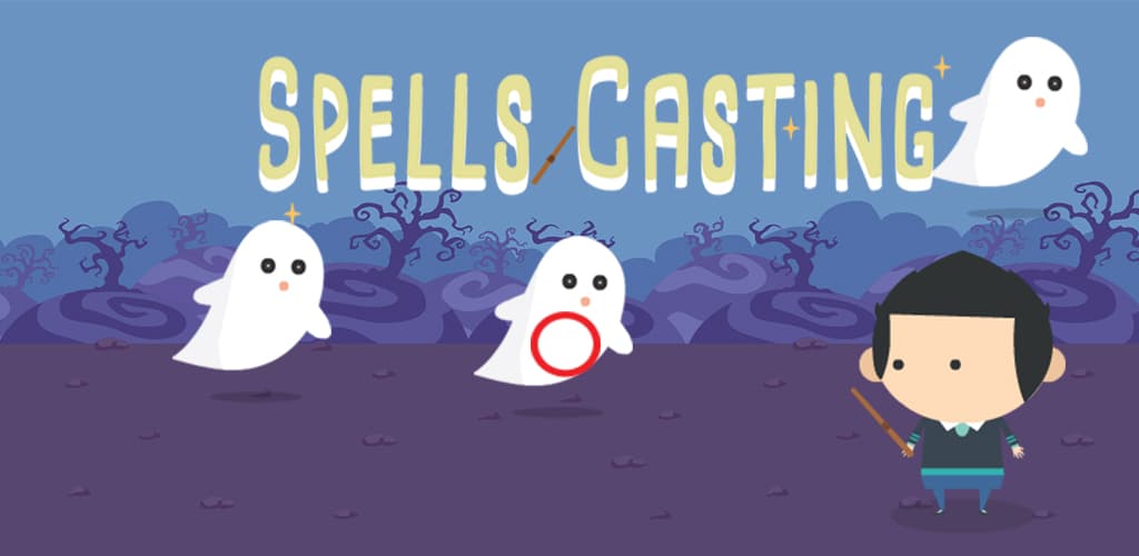 Spells Casting