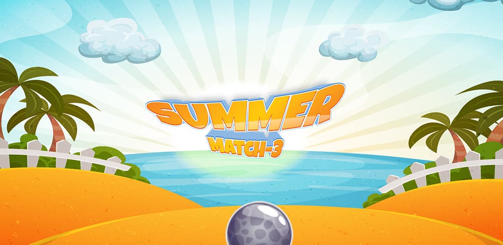 summer match 3